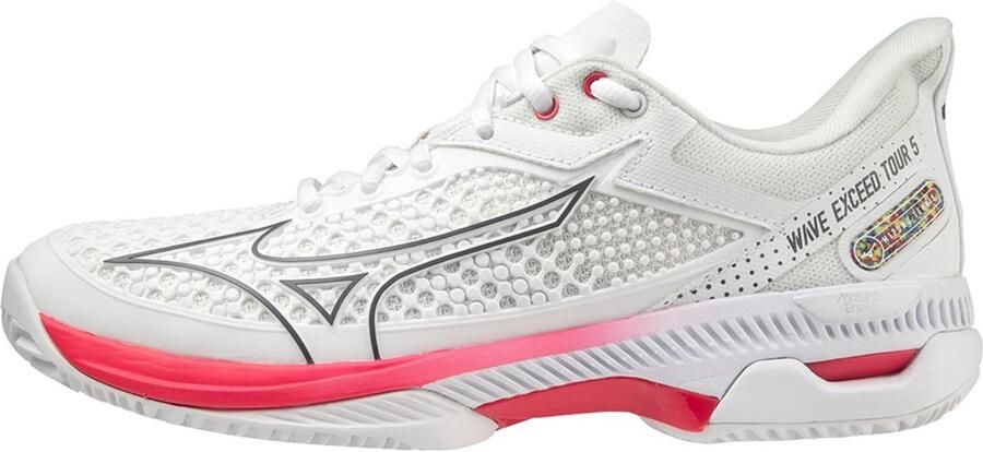 Lichte Tennisschoenen Dames voor Tennis en Padel