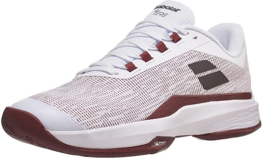 Lichtgewicht Tennisschoenen Heren Allcourt Snelheid en Stabiliteit