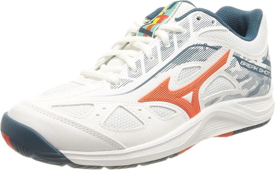 Lichte Tennisschoenen Heren Antislip voor Beginners Flexibele B Courtschoen