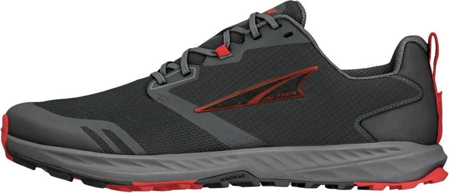 Lichte Trailrunningschoen Heren voor Snelheid en Grip