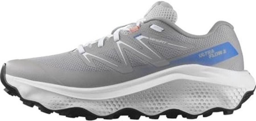 Lichte trailrunschoenen voor heren Comfort en grip bij elke stap - Foto 1