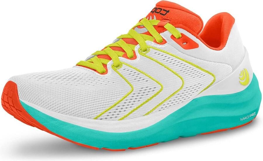 Lichte Trailschoenen Dames Comfortabel Hardlopen met 5mm Drop en Optimale Grip