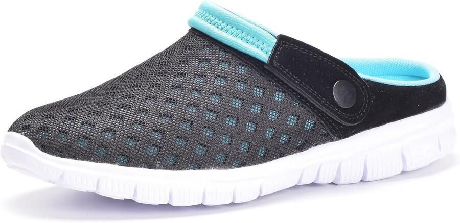 Lichte Tuinschoenen Unisex Ade de Sandalen en Pantoffels voor Zomer en Strand