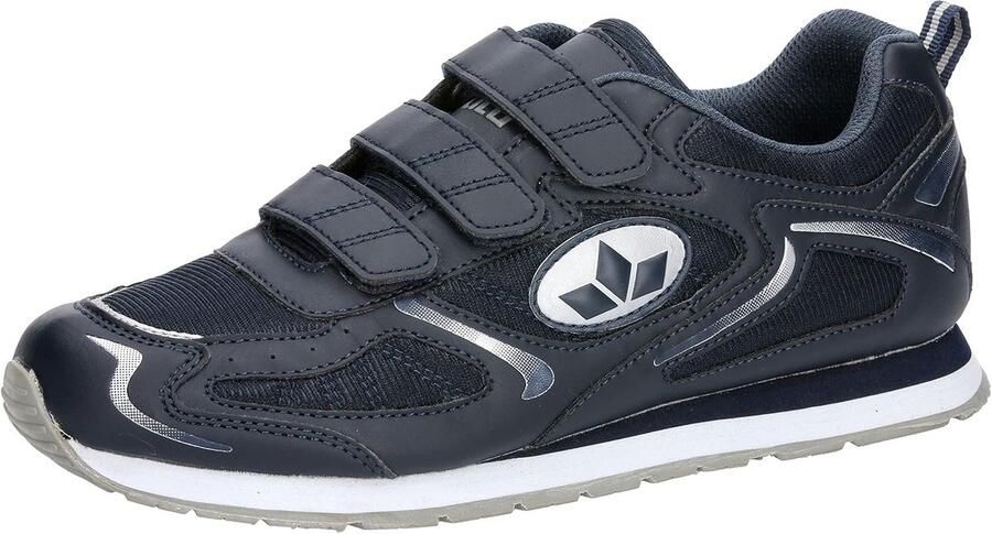 Lichte Uniseks Hardloopschoenen voor Competitie en Training