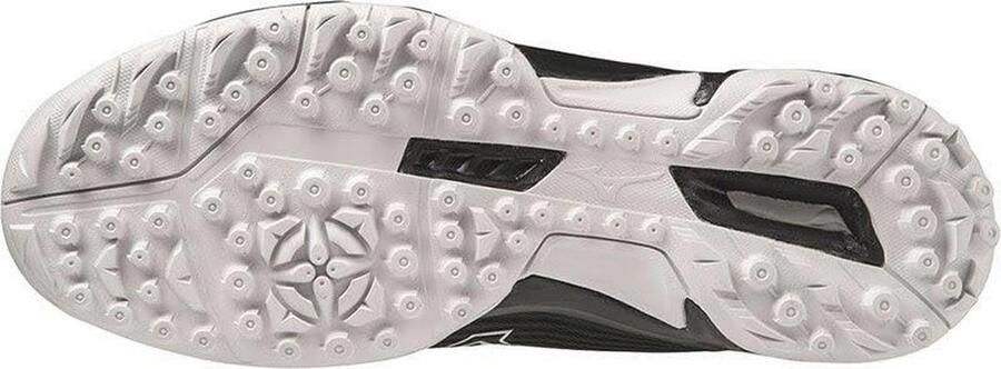 Lichte Uniseks Volwassen Sneakers voor Grip en Stabiliteit