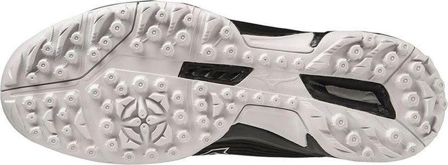 Lichte Uniseks Volwassen Sneakers voor Grip en Stabiliteit