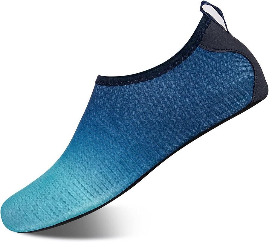 Lichte Unisex Badslippers voor Strand Fitness en Dagelijks Gebruik