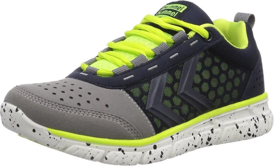 Lichte Unisex Binnenhal Schoenen voor Training en Dagelijks Gebruik