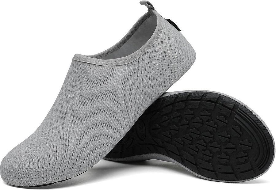 Lichte en Ade de Unisex Instapschoenen voor Binnen- en Buitengebruik