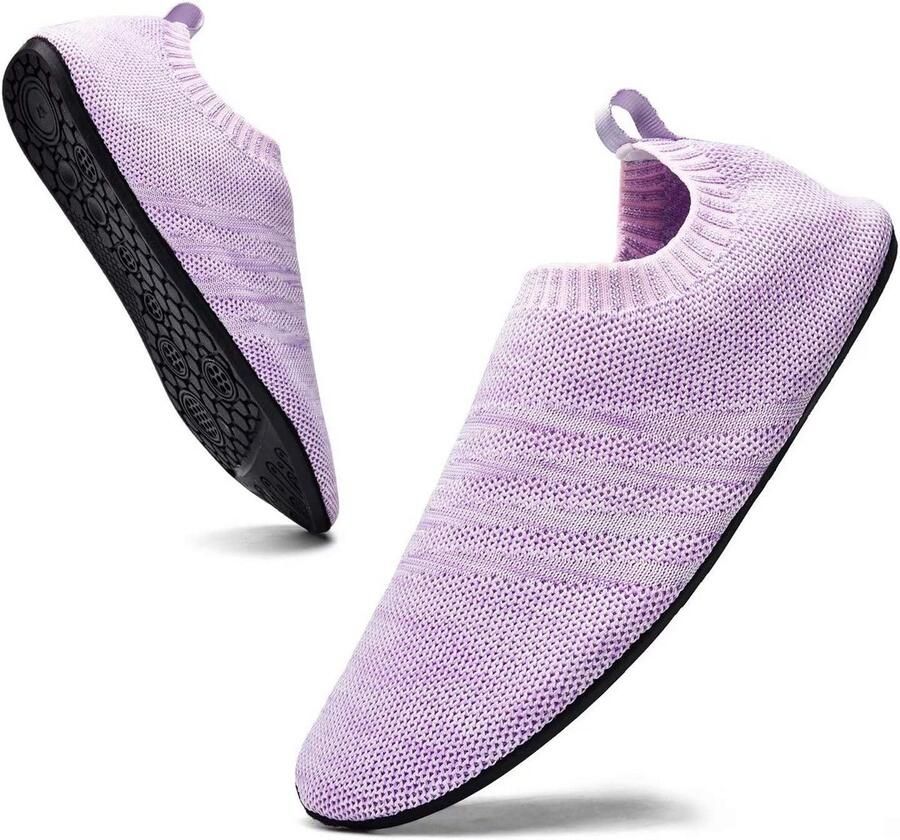 Lichte Unisex Pantoffels voor en Antislip en Comfortabel