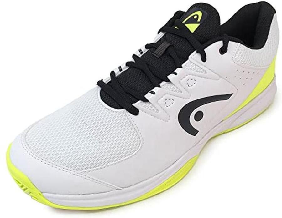 Lichte Unisex Squash Schoen voor Volwassenen