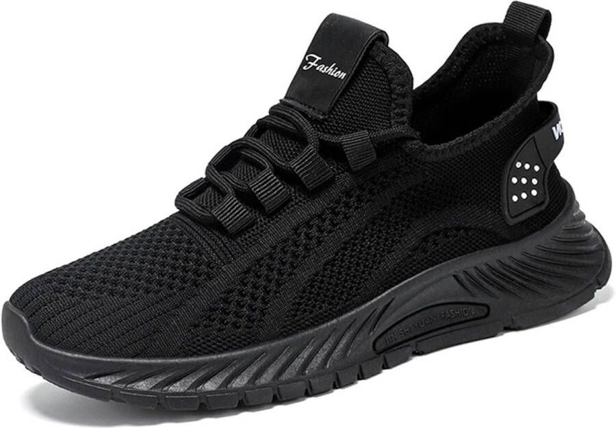 Lichte Veterschoenen voor Dames Ademend en Comfortabel voor Sport en Vrijetijd