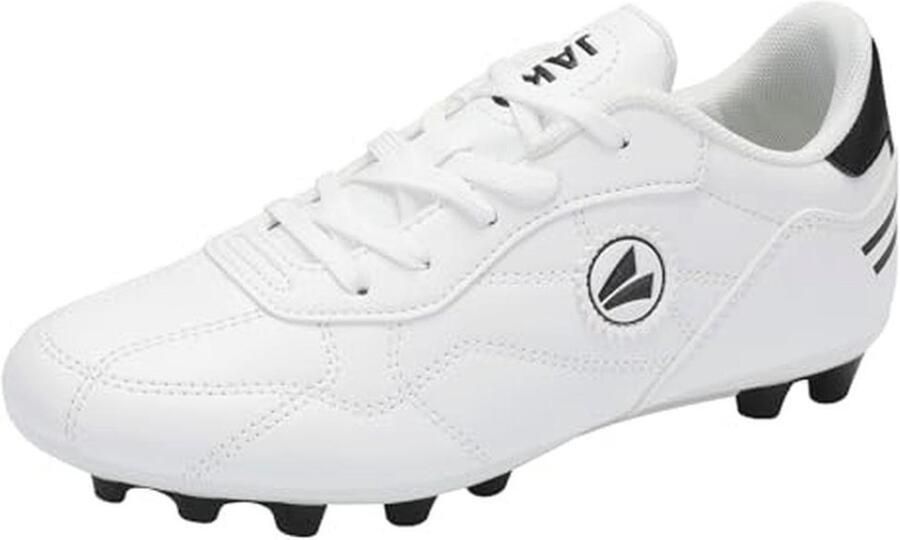 Lichte Voetbalschoen voor Kinderen met Pro Traxion Technologie