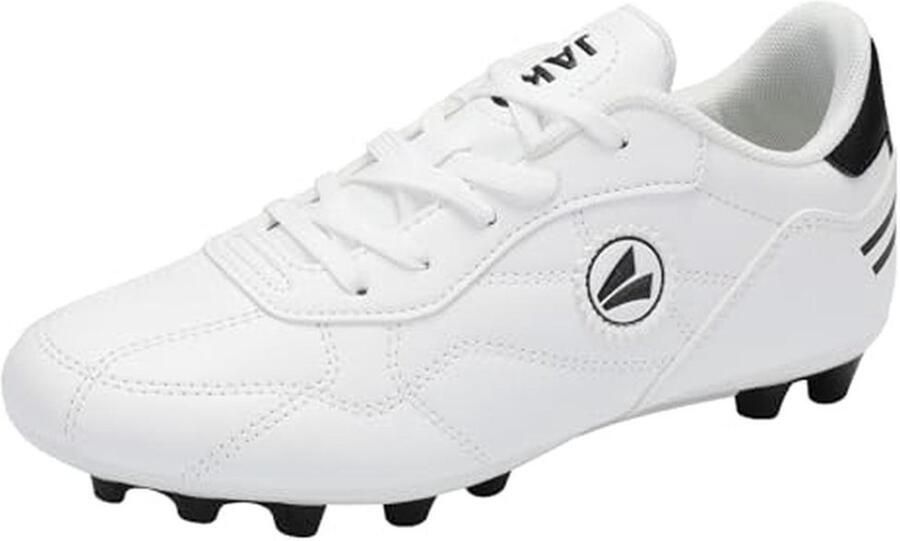 Lichte Voetbalschoen voor Kinderen met Pro Traxion Technologie