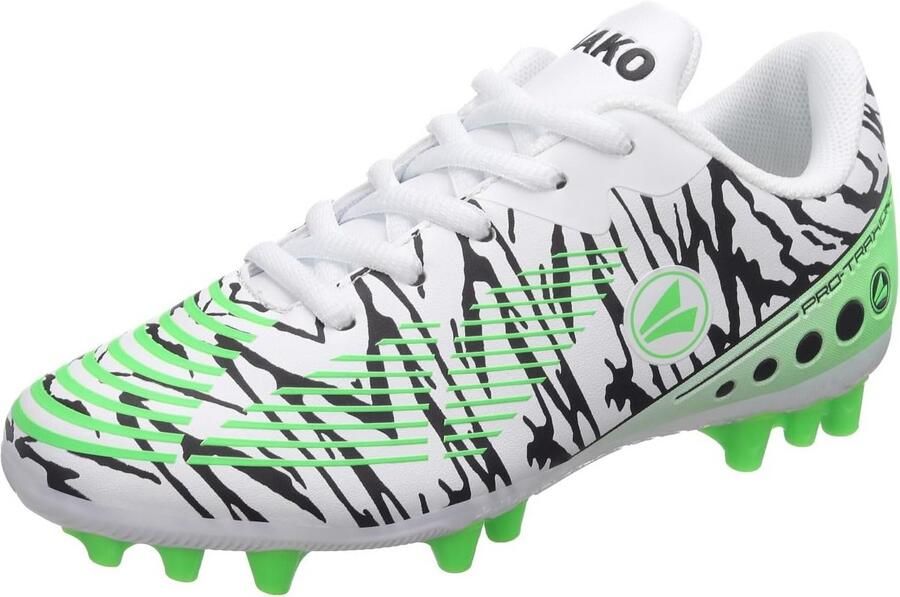 Lichte Voetbalschoenen met Noppen Uitstekende Grip en Balcontrole