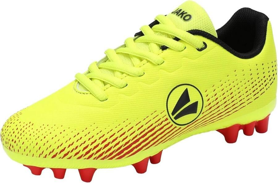 Lichte Voetbalschoenen met Noppen voor Kinderen en Volwassenen Uitstekende Grip en Balcontrole