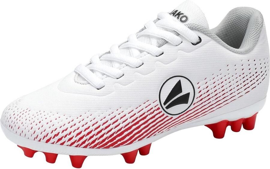 Lichte Kindervoetbalschoenen met Uitstekende Grip en Balcontrole