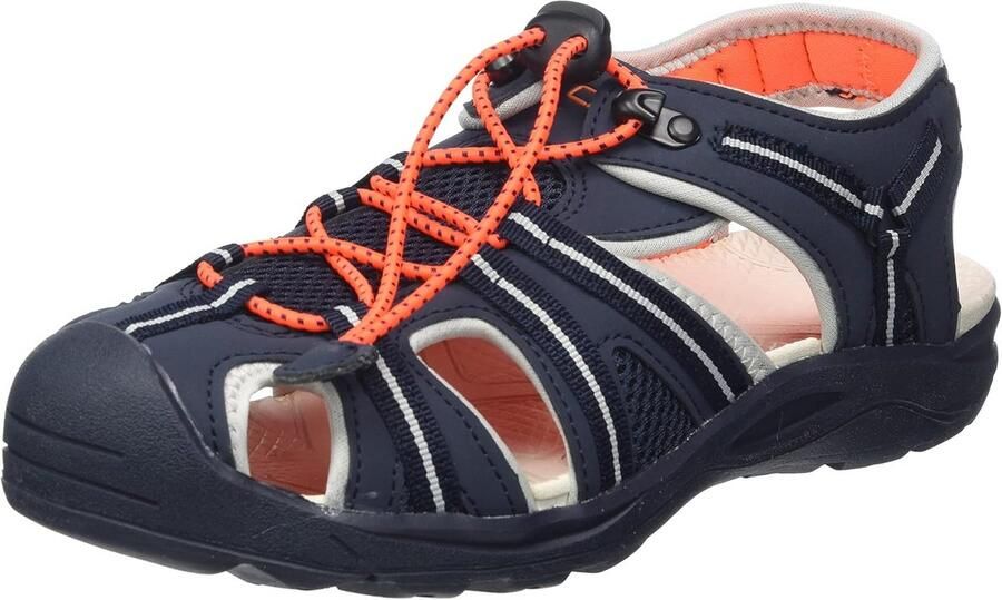 Lichte Wandelsandalen voor en Ade d en Comfortabel