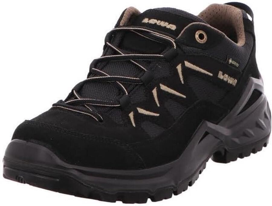 Lichte Wandelschoen en Waterdicht en Ade d