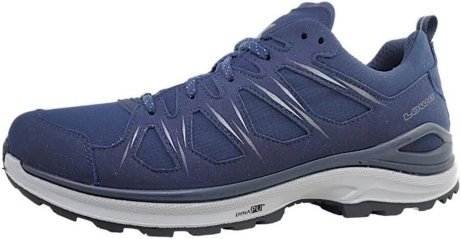 Lichte Wandelschoen Outdoor en Gore-Tex Waterdicht