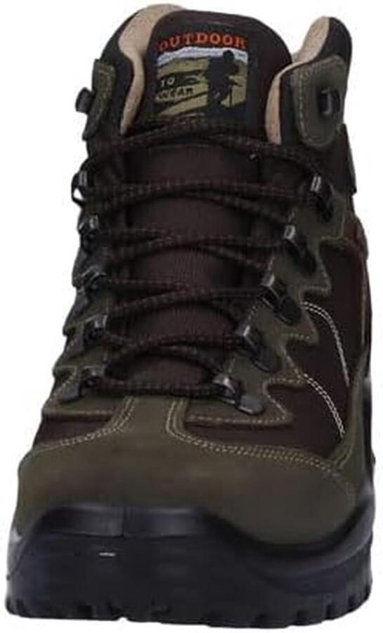 Lichte Wandelschoen Waterafstotend Trekking Laarzen voor en