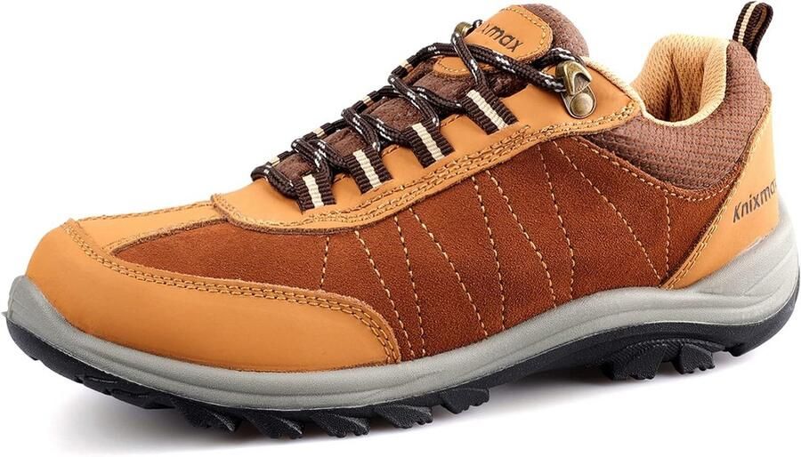 Lichte Wandelschoenen en Trekking Sneakers voor Buitenactiviteiten