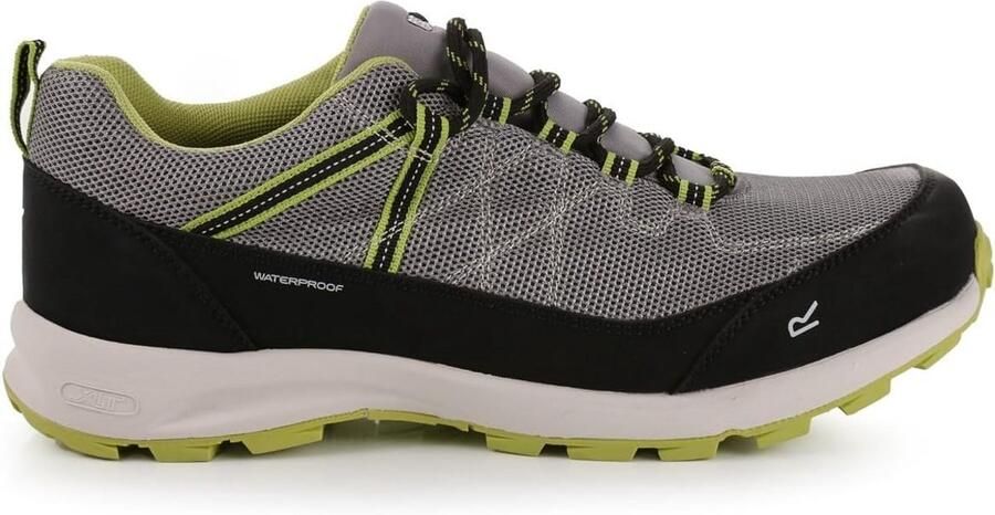 Lichte Wandelschoenen Heren Ademend & Waterafstotend