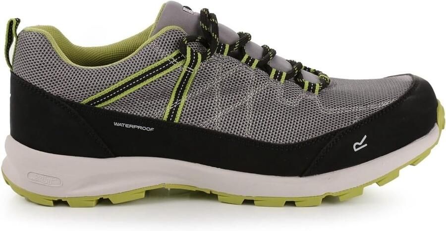 Lichte Wandelschoenen Heren Ademend & Waterafstotend