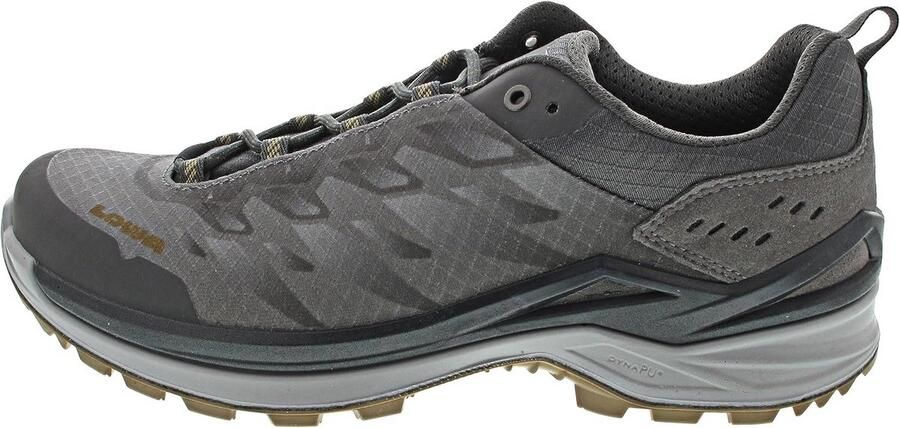 Lichte Wandelschoenen Heren voor Outdoor en Dagelijks Gebruik