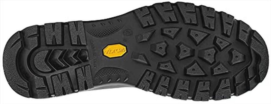 Hoge Wandelschoenen voor en Ade d en Waterdicht