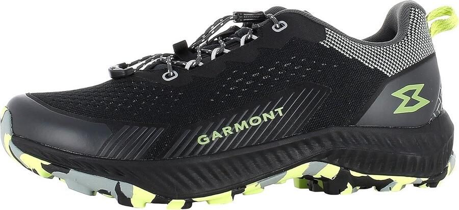 Lichte Wandelschoenen voor Heren Ademend en Comfortabel