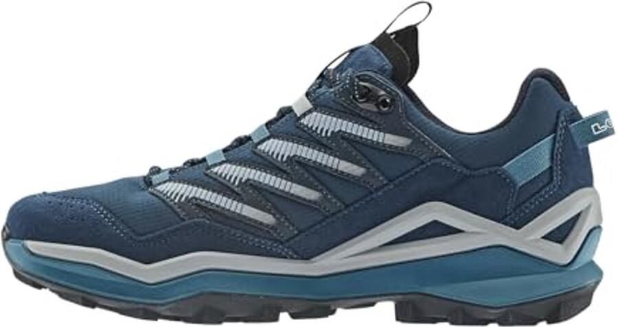 Lichte Wandelschoenen voor Heren Waterdicht en Comfortabel