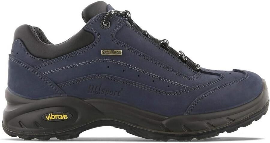 Lichte Wandelschoenen voor Vlak en Licht Onverhard Terrein