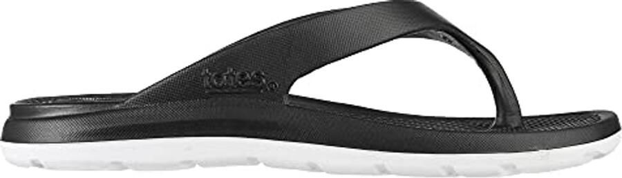 Lichte Waterdichte Tweekleurige Flip Flop Sandalen voor Dames