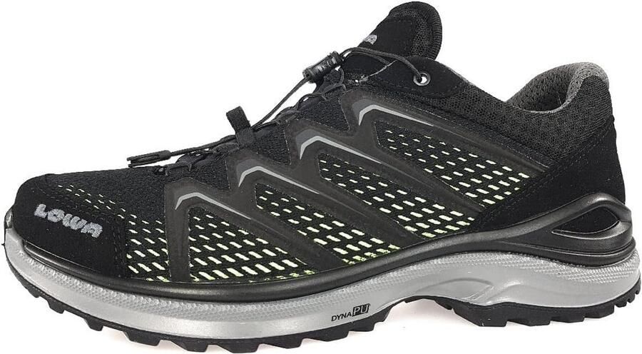 Lichte waterdichte wandelschoenen voor dames