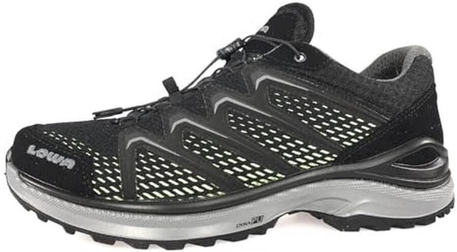 Lichte waterdichte wandelschoenen voor dames