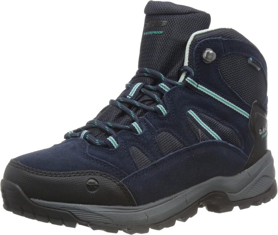 Lichte Waterdichte Wandelschoenen voor Dames