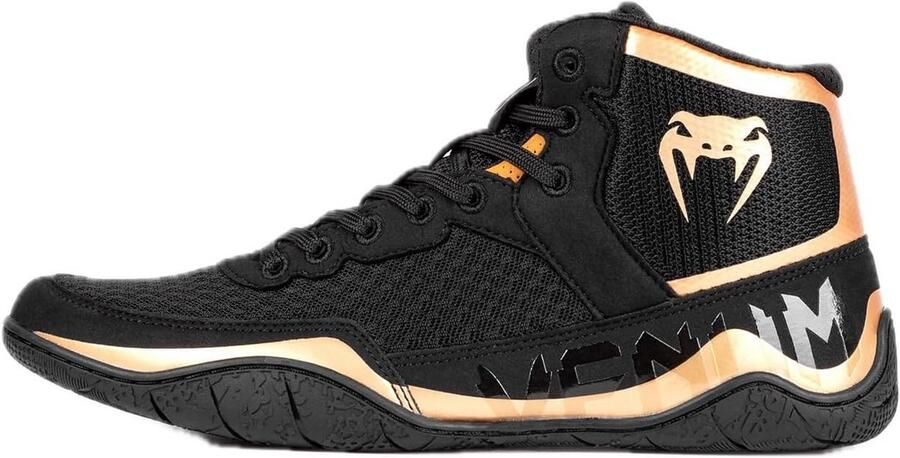 Lichte Boksschoenen en Worstelschoenen voor Training en Wedstrijden