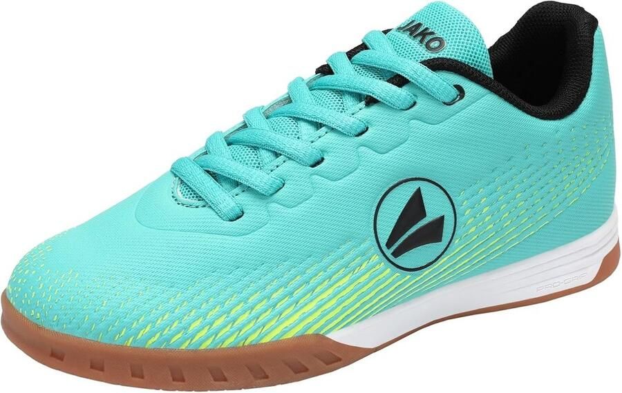 Lichte Zaalschoen Unisex voor Indoorsporten Niet-Markerende Buitenzool