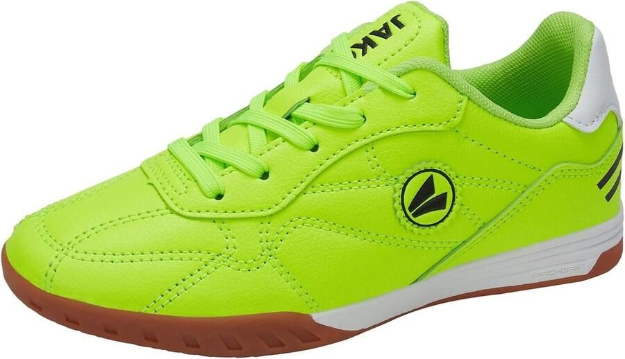 Lichte Zaalschoen voor Volwassenen en Kinderen met Uitstekende Grip