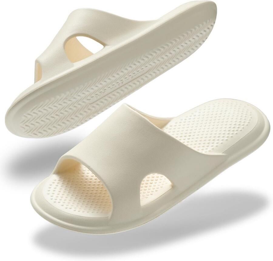 Lichte Zomer Pantoffels Antislip Slippers voor en