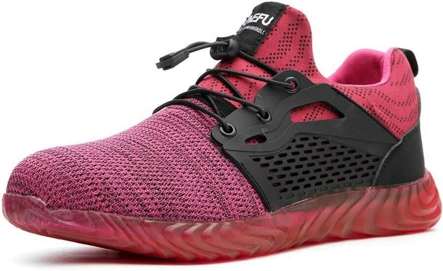 Lichte zomersandalen met open teen en verstelbare band voor en in zwart blauw of bruin