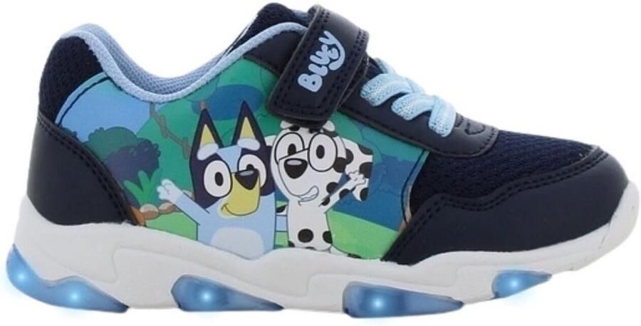 Lichtgevende Kinderschoenen Jongens voor School en Spel