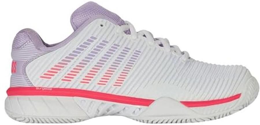 Lichtgewicht Ademend Comfortabele Tennisschoenen voor Dames