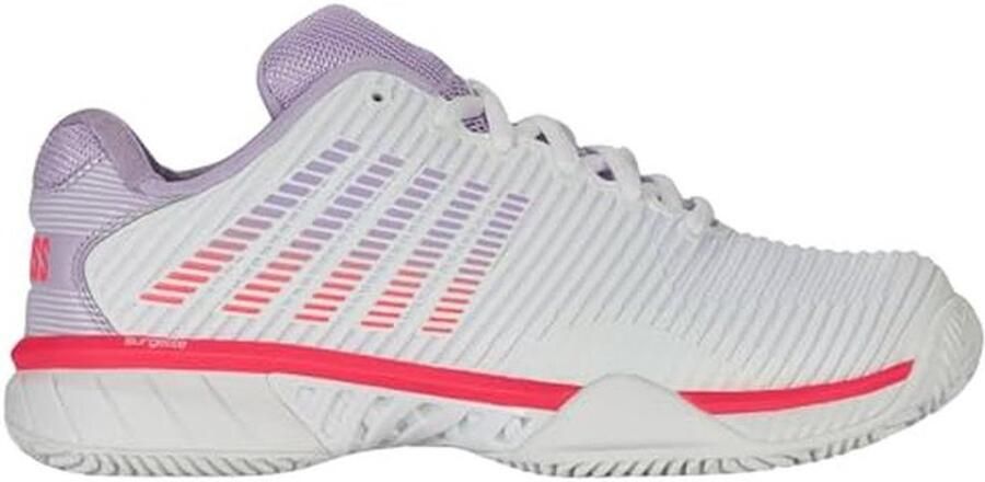 Lichtgewicht Ademend Comfortabele Tennisschoenen voor Dames