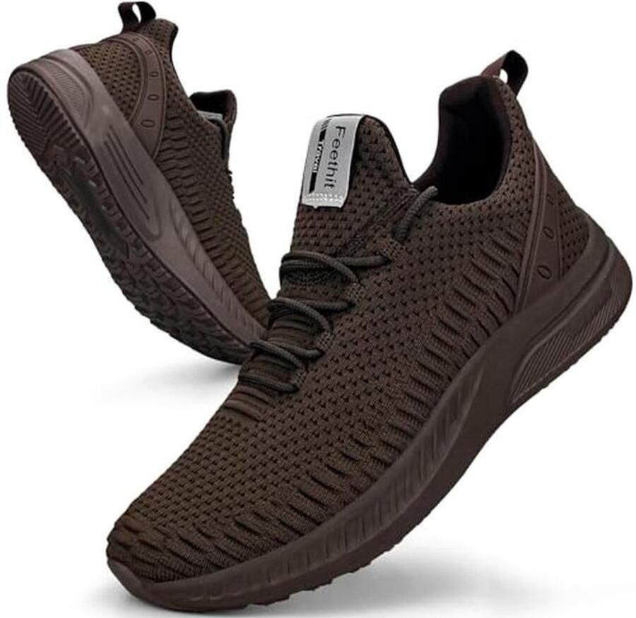 Lichtgewicht Ademend Dames Sportschoenen voor Running en Wandelen