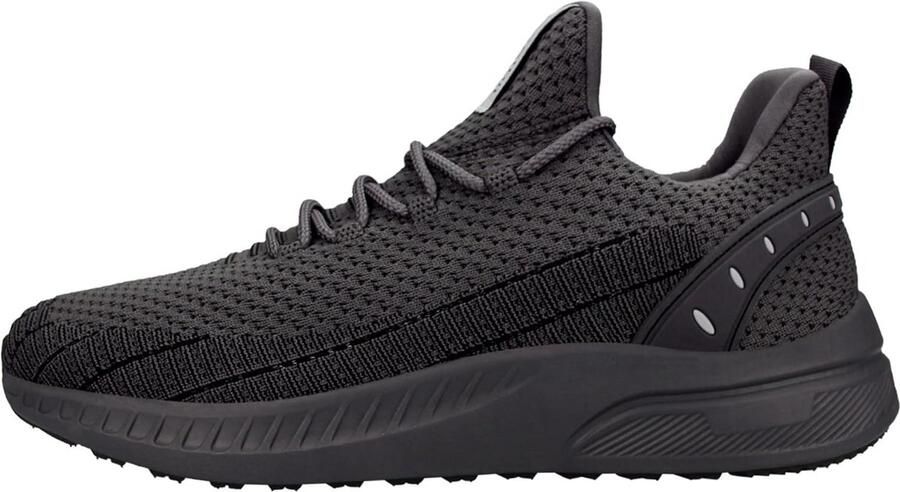 Lichtgewicht Ademend Dames Wandelschoenen en Hardloopschoenen