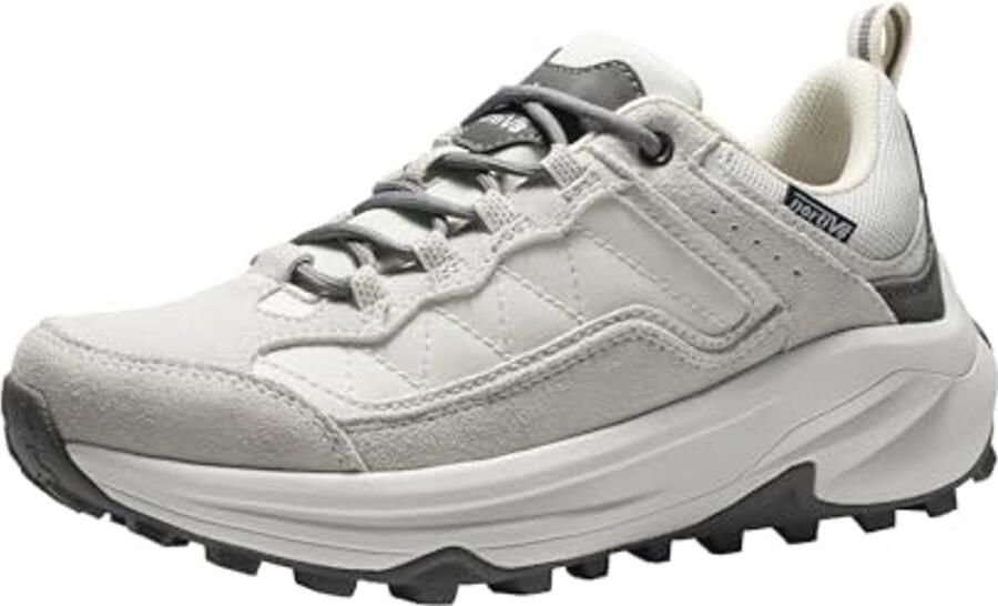 Lichtgewicht Ademend Dames Wandelschoenen voor Outdoor en Werk