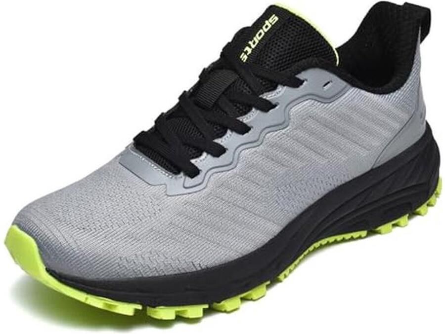 Lichtgewicht Ade d Hardloopschoenen voor en Sneakers voor Hardlopen Tennis Joggen en Fitness