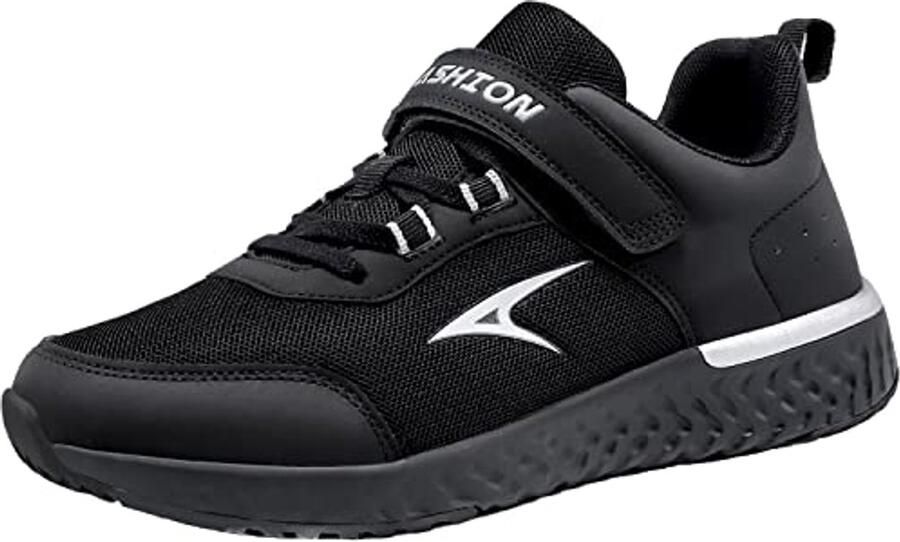 Lichtgewicht Ademend Heren Sneakers voor Hardlopen Jogging en Wandelen